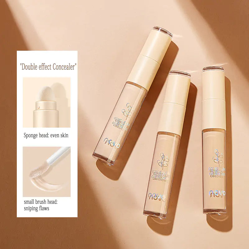 Double Head Concealer